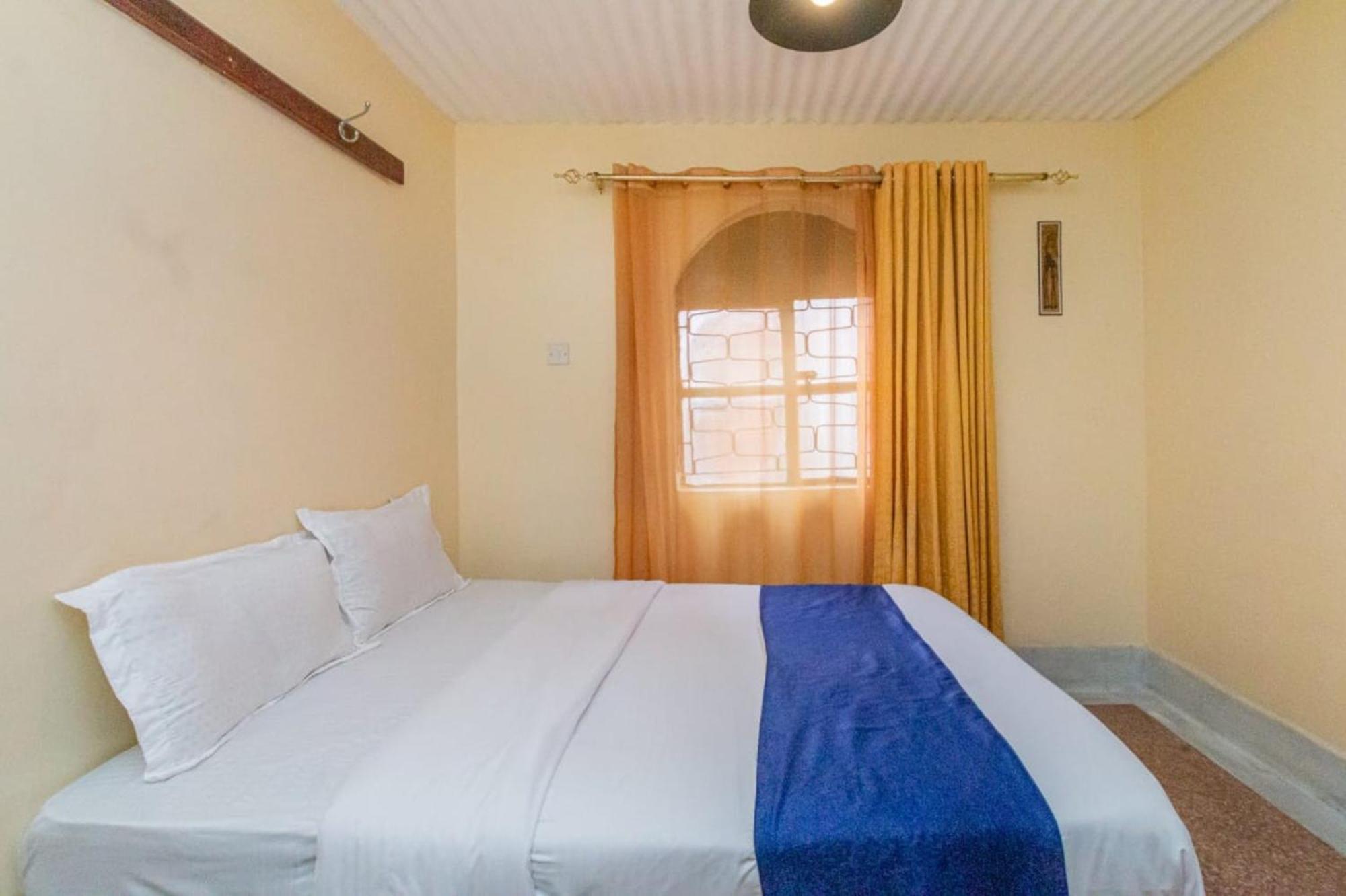 City Space Hotel Nairobi Zewnętrze zdjęcie