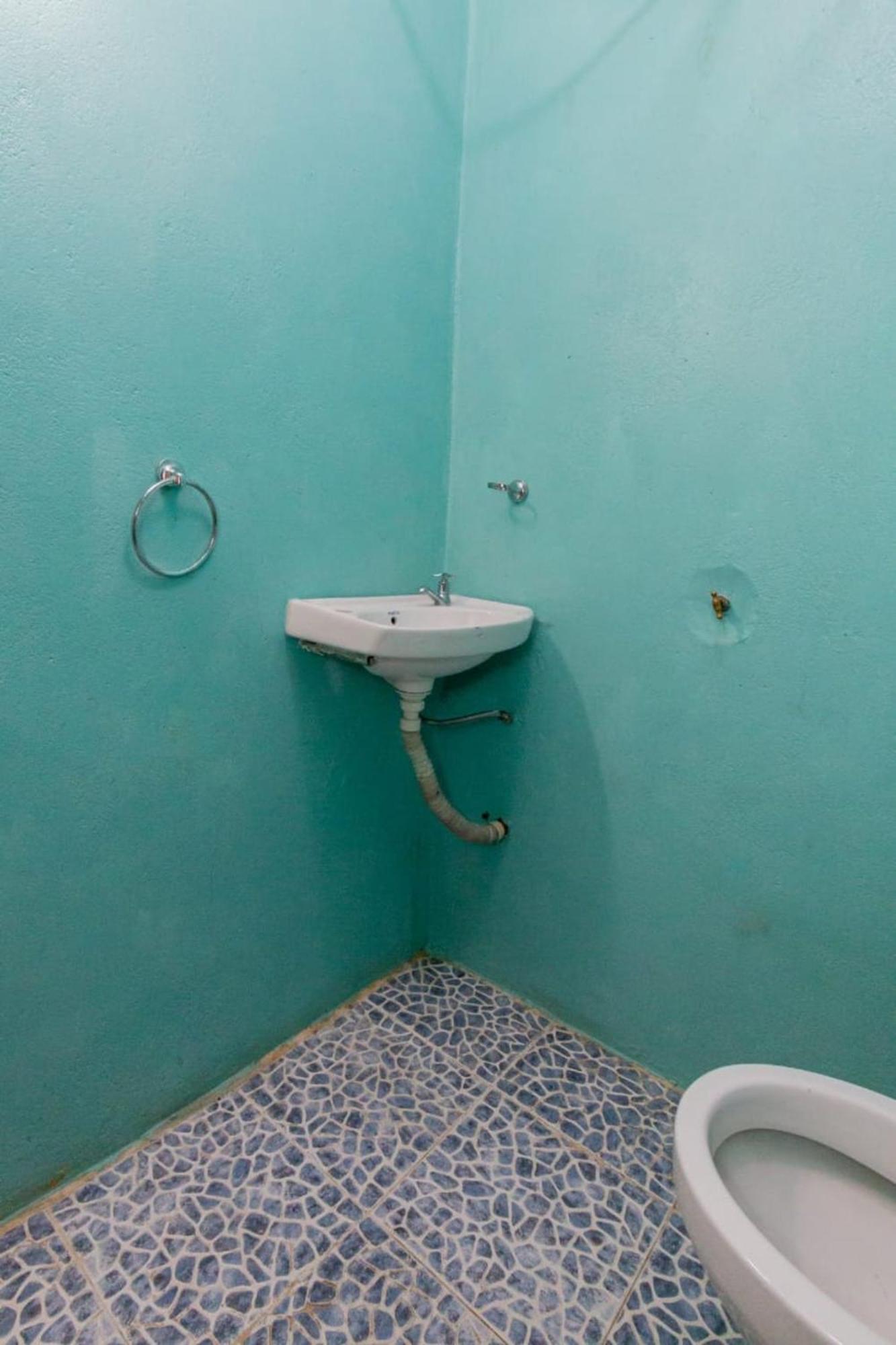 City Space Hotel Nairobi Zewnętrze zdjęcie